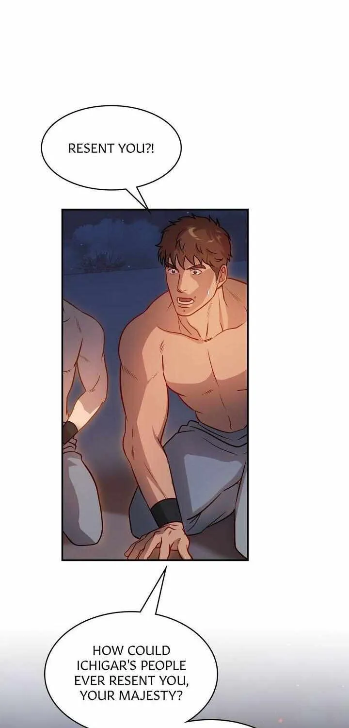Assassin Chapter 31 page 68 - 