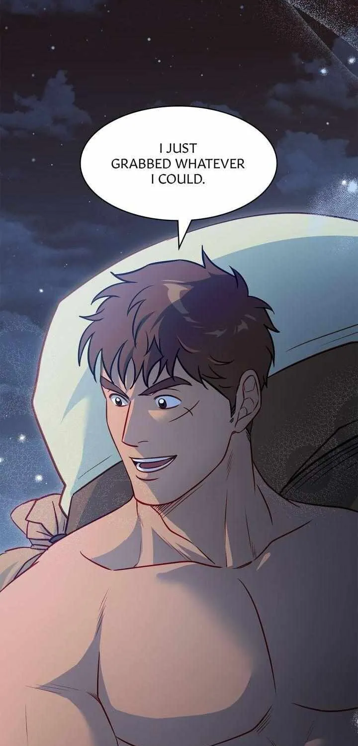 Assassin Chapter 31 page 8 - 