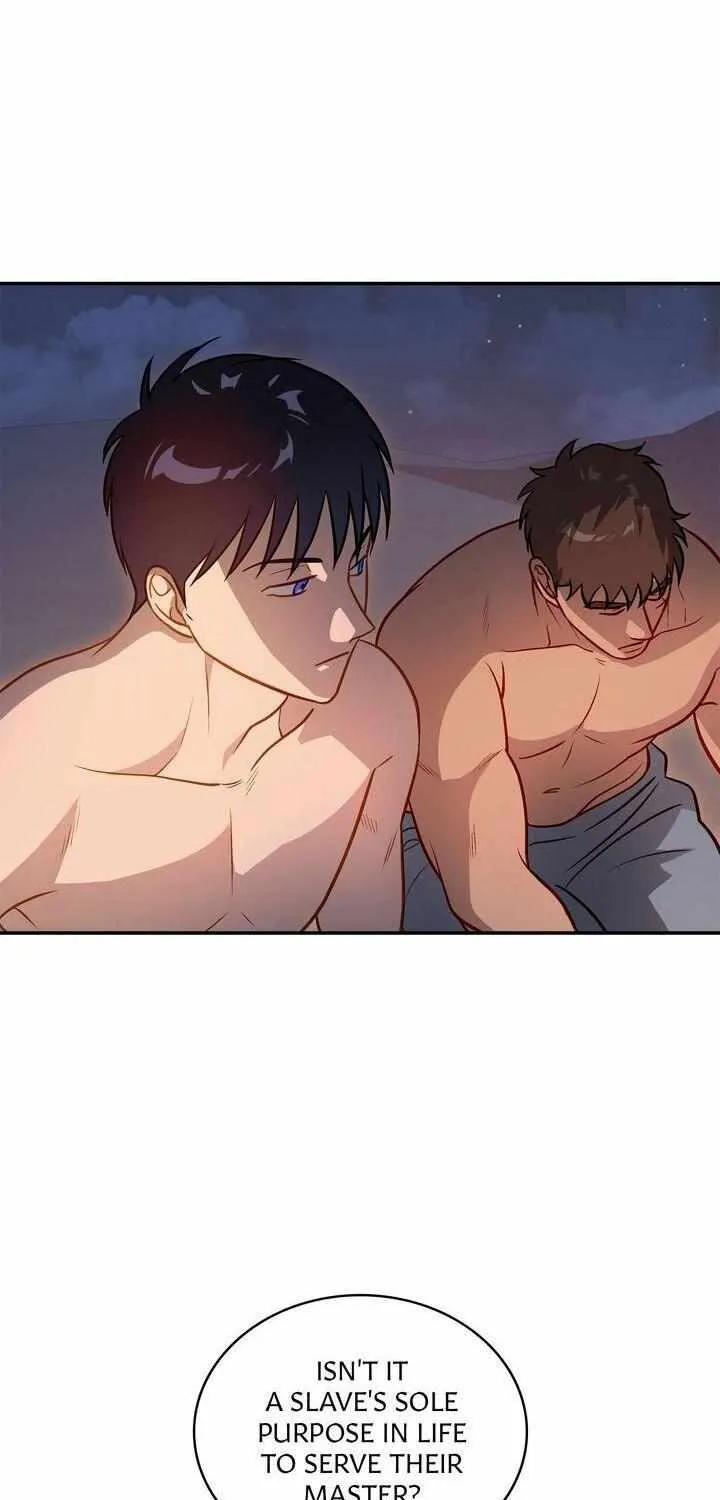 Assassin Chapter 31 page 71 - 