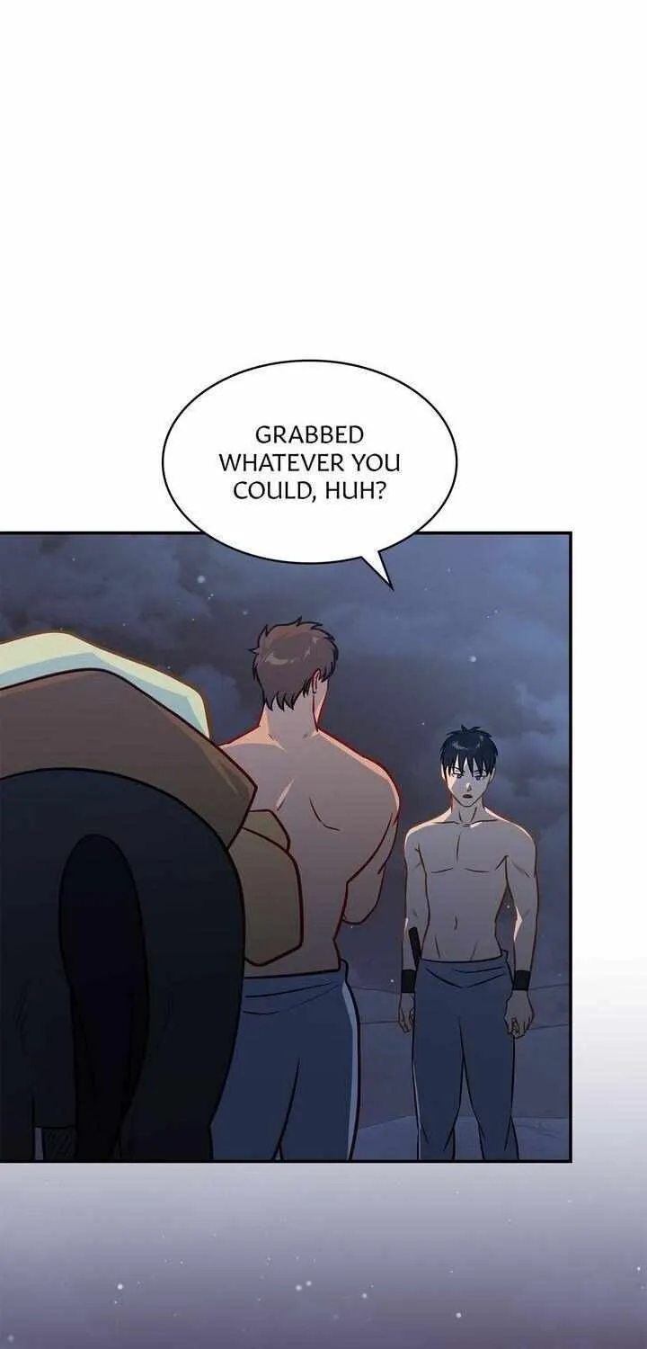 Assassin Chapter 31 page 10 - 