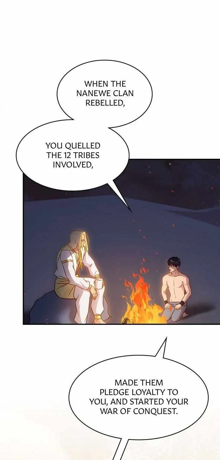Assassin Chapter 32 page 11 - 