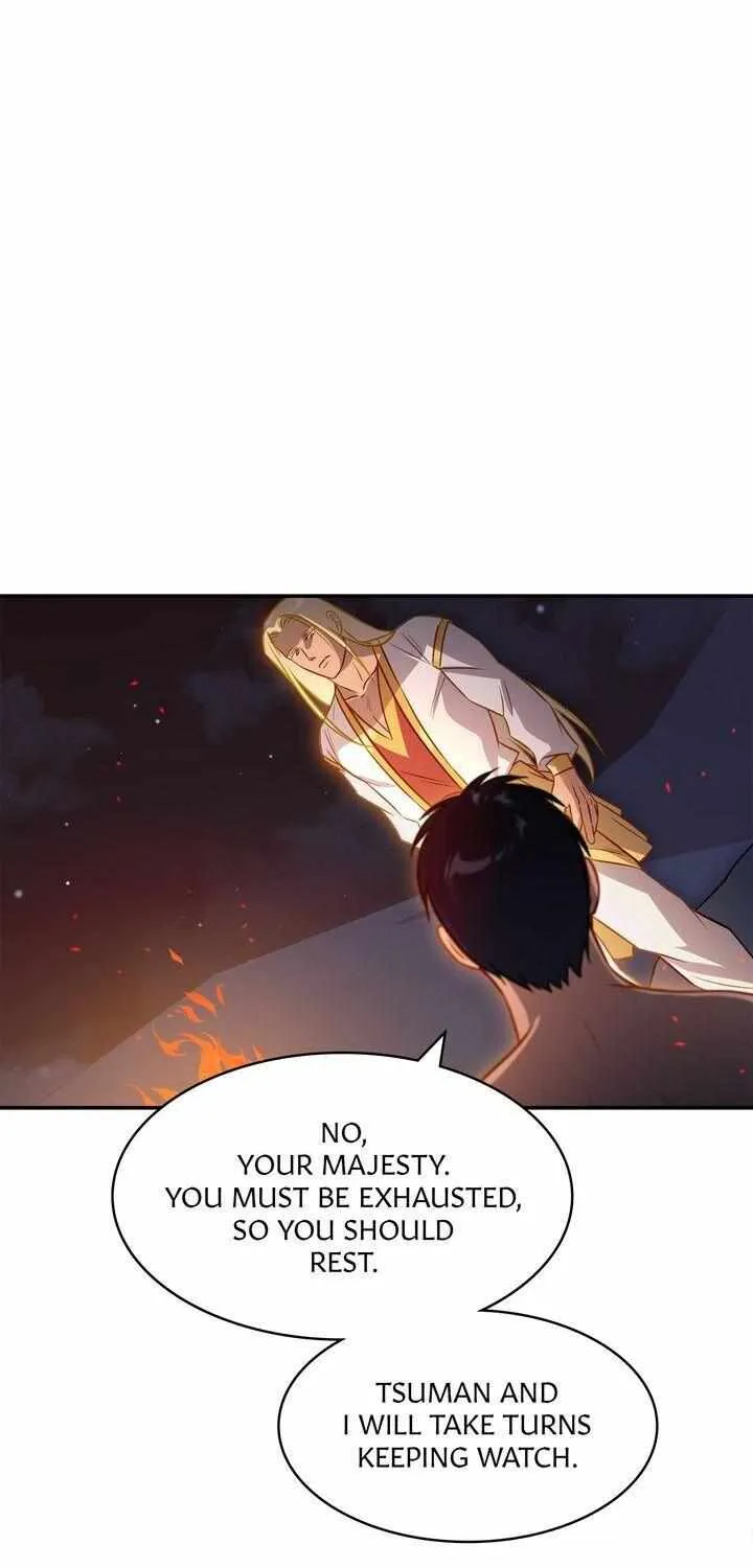 Assassin Chapter 32 page 26 - 