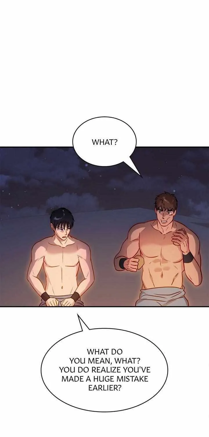 Assassin Chapter 32 page 32 - 