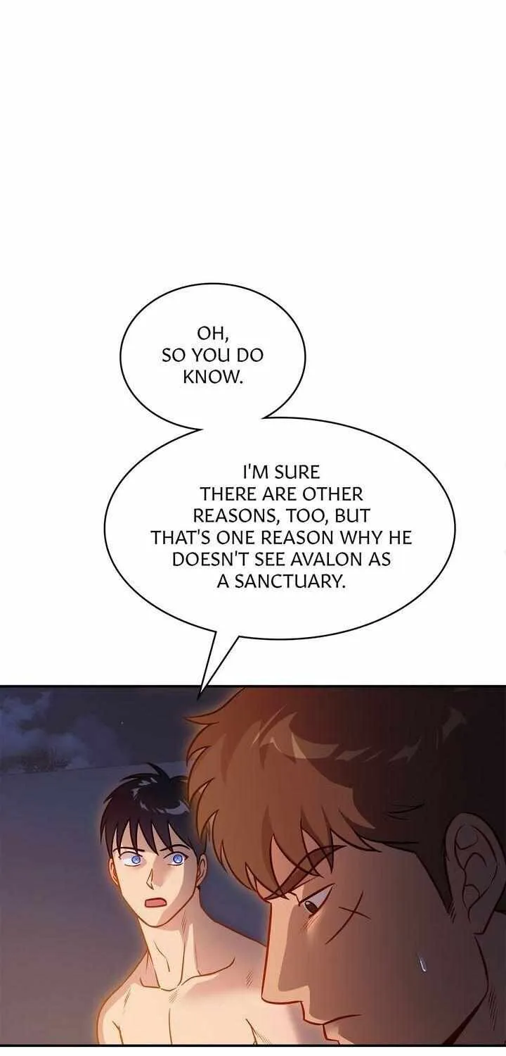 Assassin Chapter 32 page 36 - 