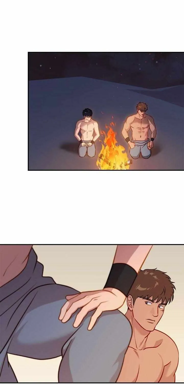 Assassin Chapter 32 page 37 - 