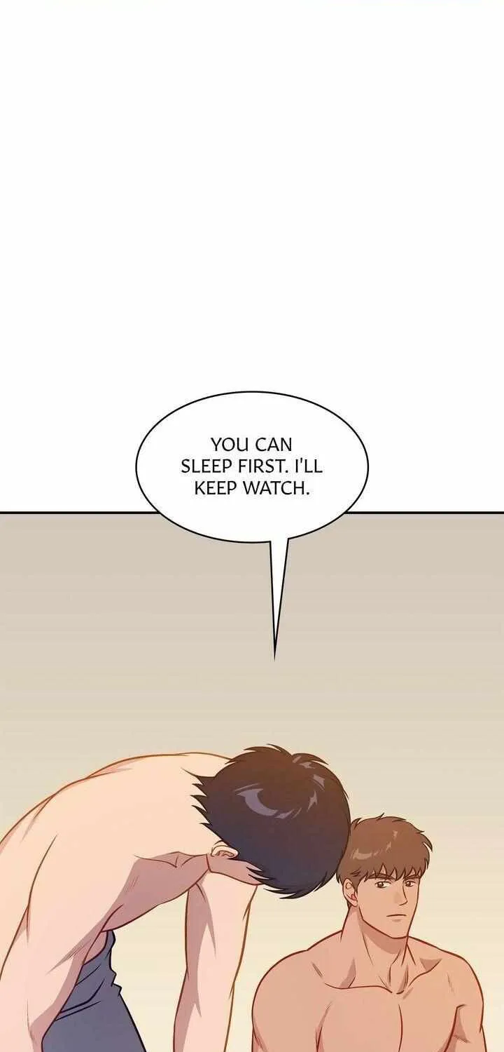 Assassin Chapter 32 page 38 - 