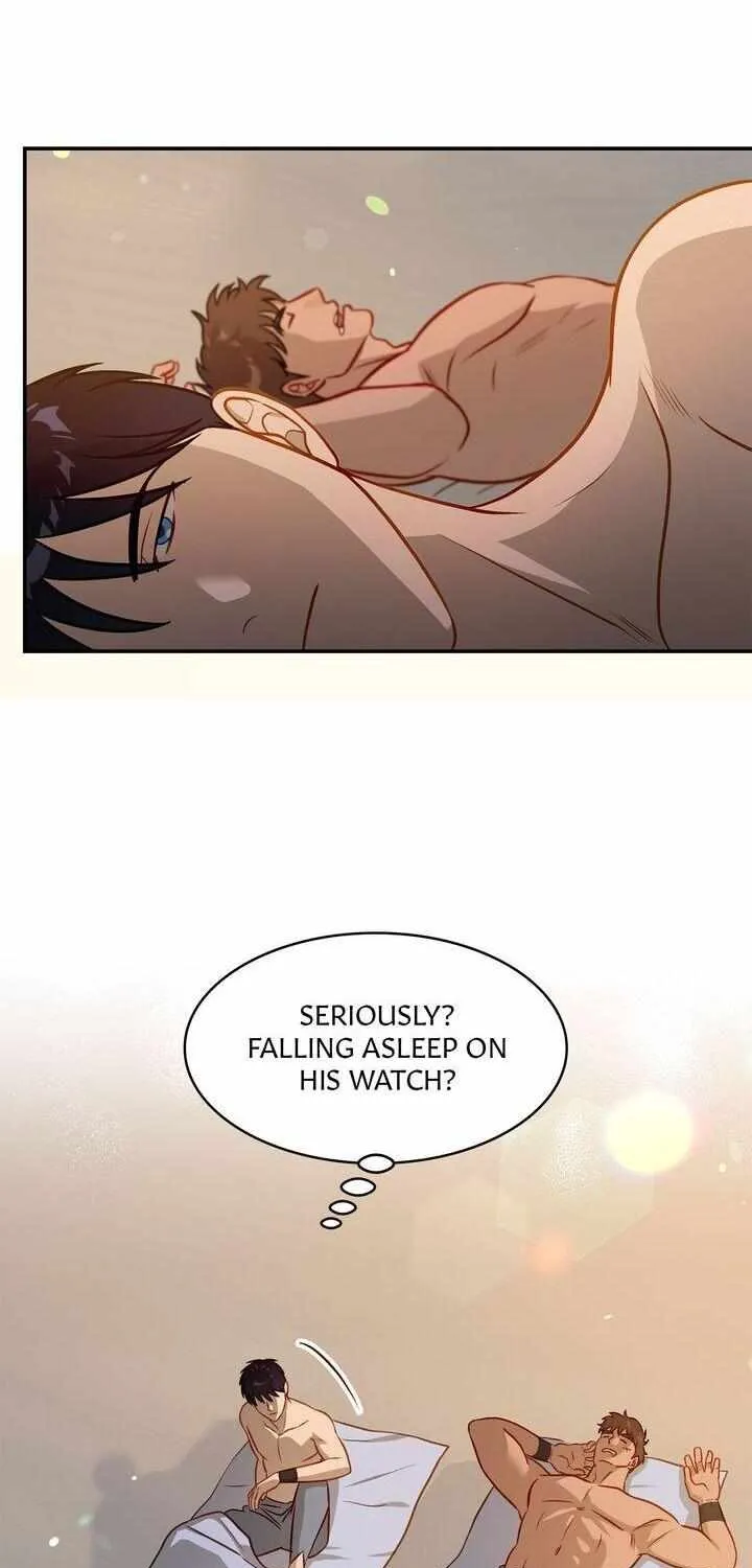 Assassin Chapter 32 page 42 - 