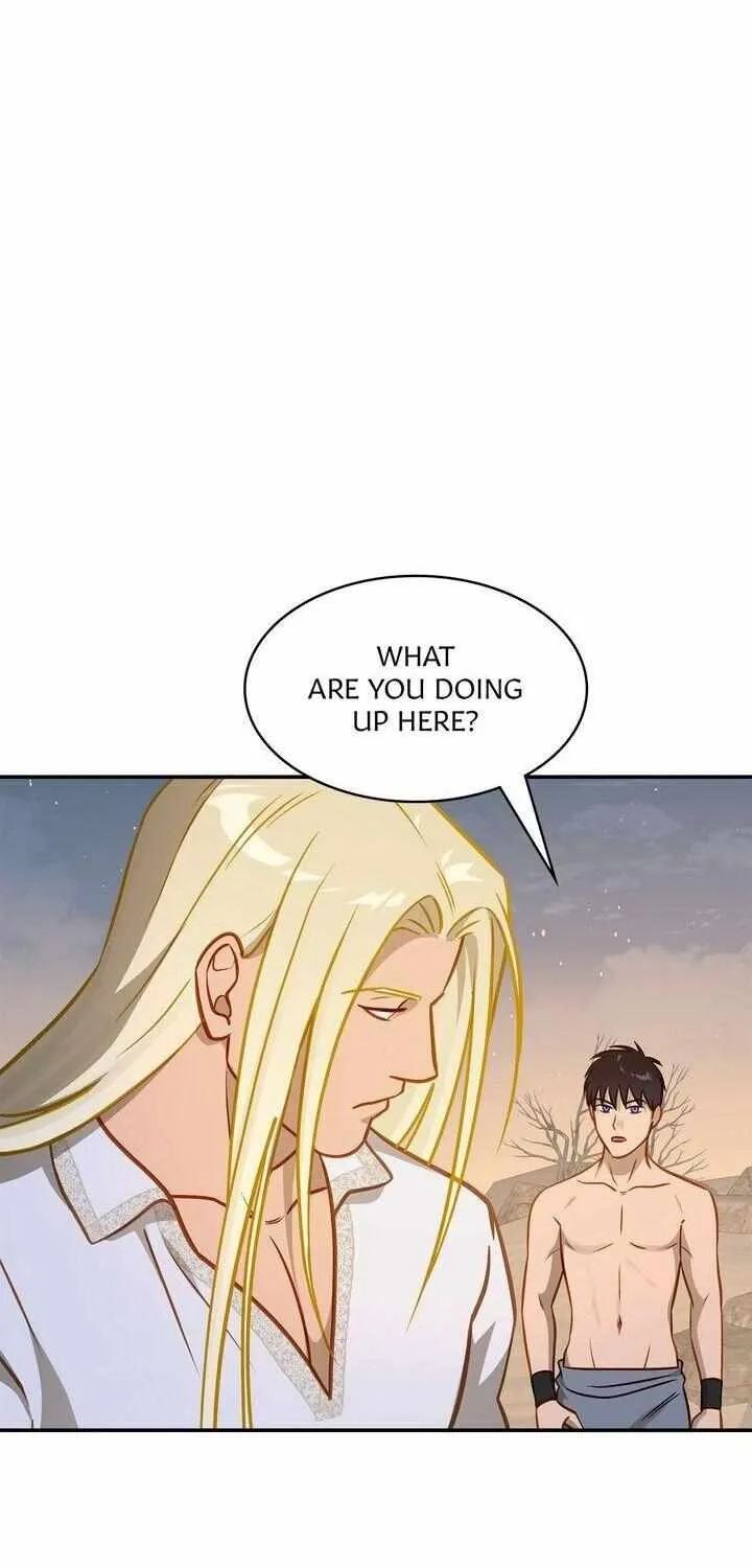Assassin Chapter 32 page 54 - 