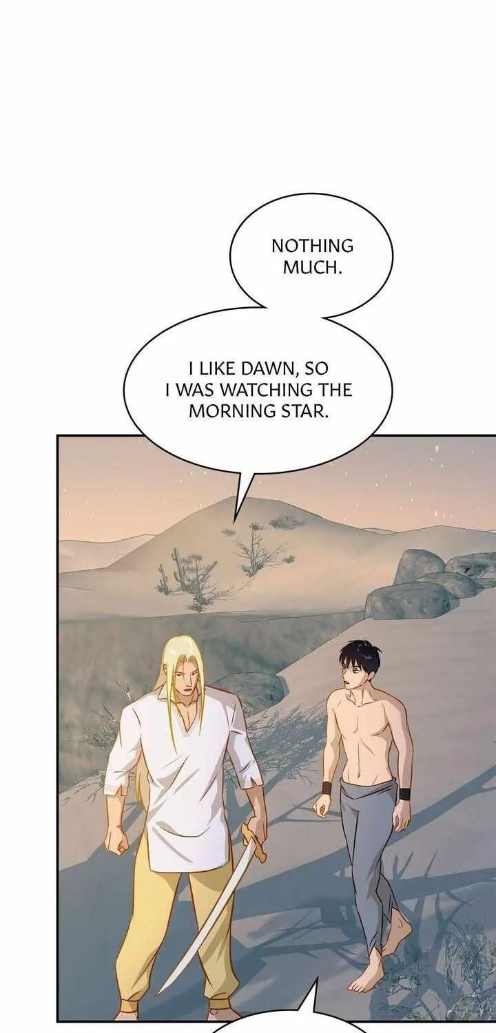 Assassin Chapter 32 page 55 - 
