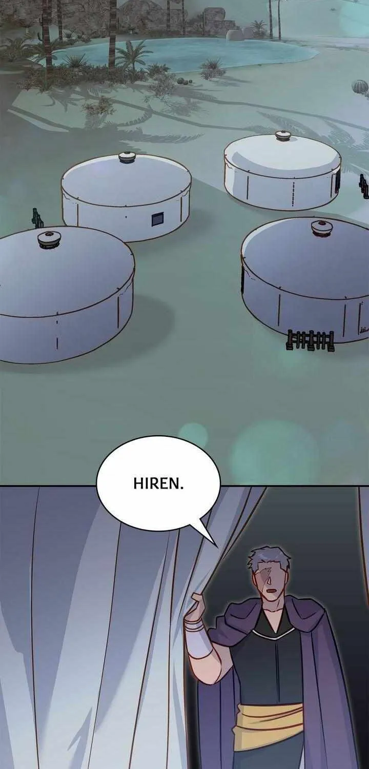 Assassin Chapter 32 page 61 - 