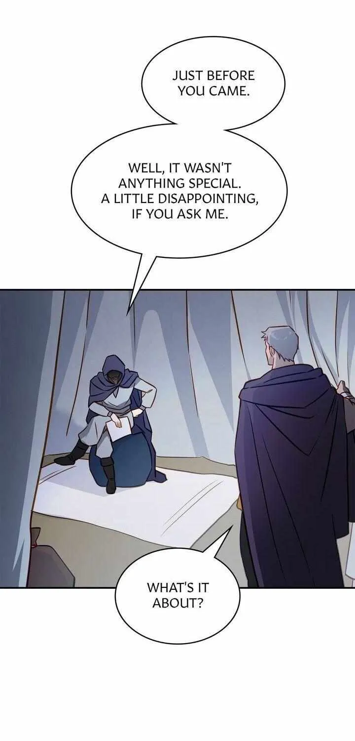 Assassin Chapter 32 page 65 - 