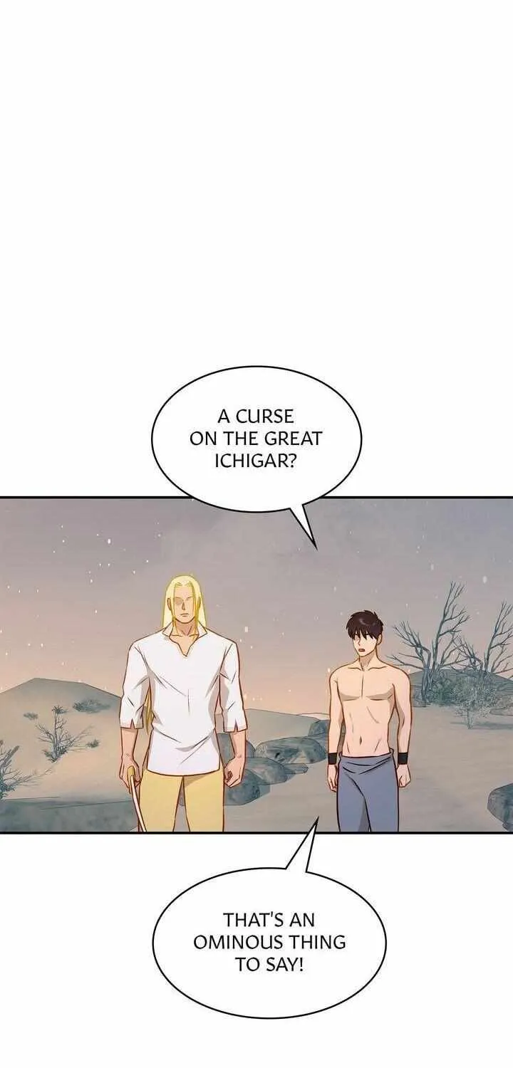Assassin Chapter 33 page 36 - 