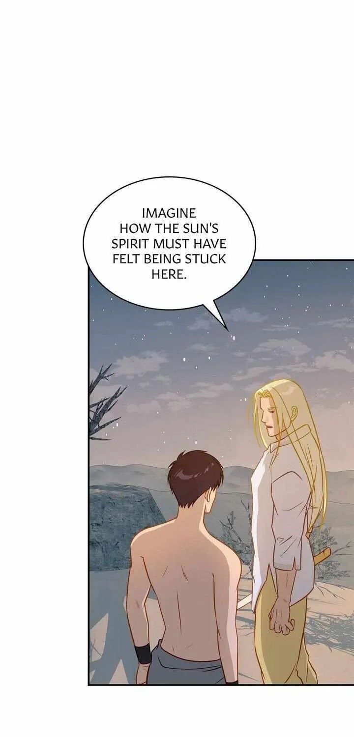 Assassin Chapter 33 page 40 - 