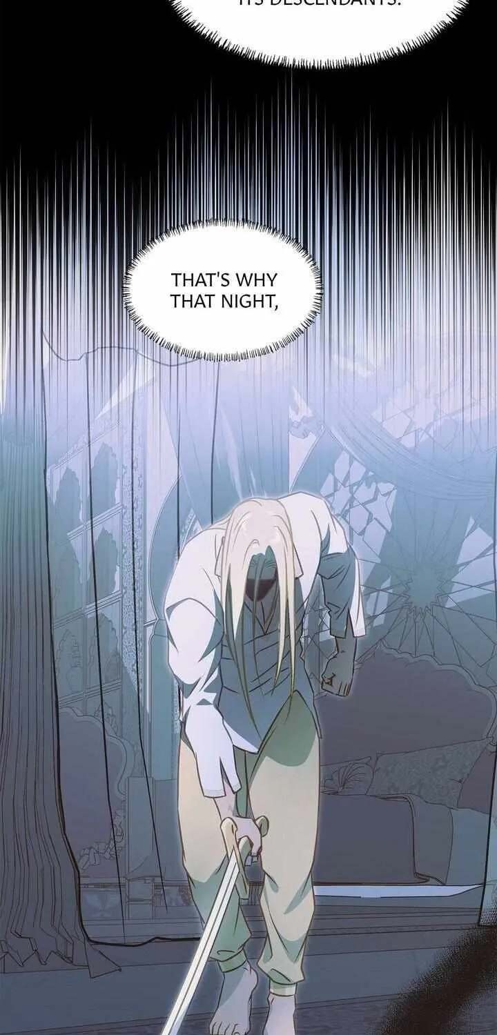 Assassin Chapter 33 page 44 - 