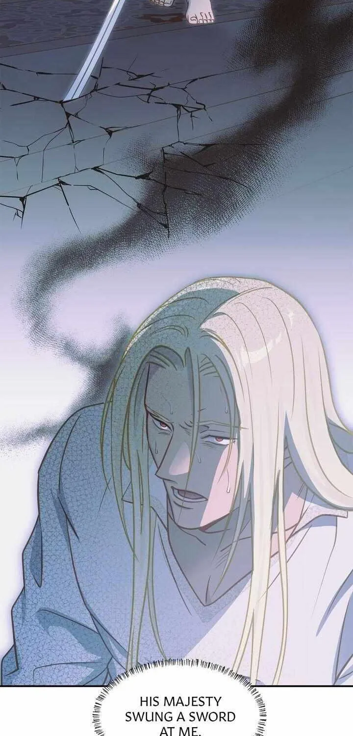 Assassin Chapter 33 page 45 - 