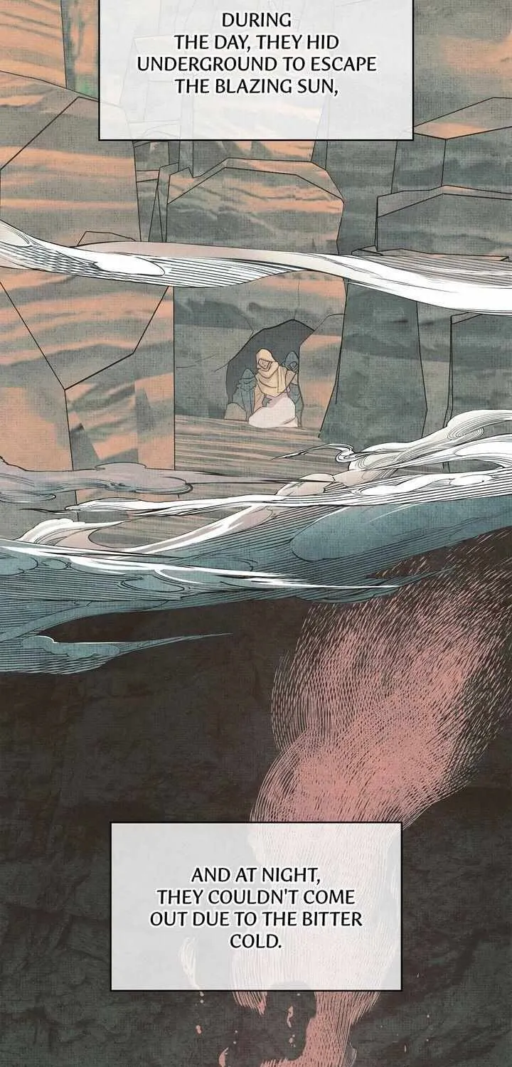 Assassin Chapter 33 page 6 - 