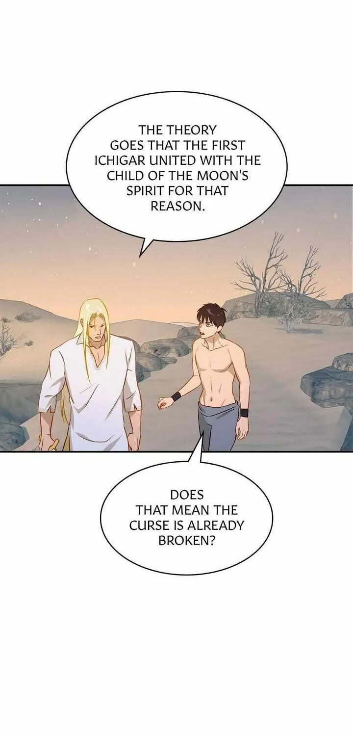 Assassin Chapter 33 page 52 - 