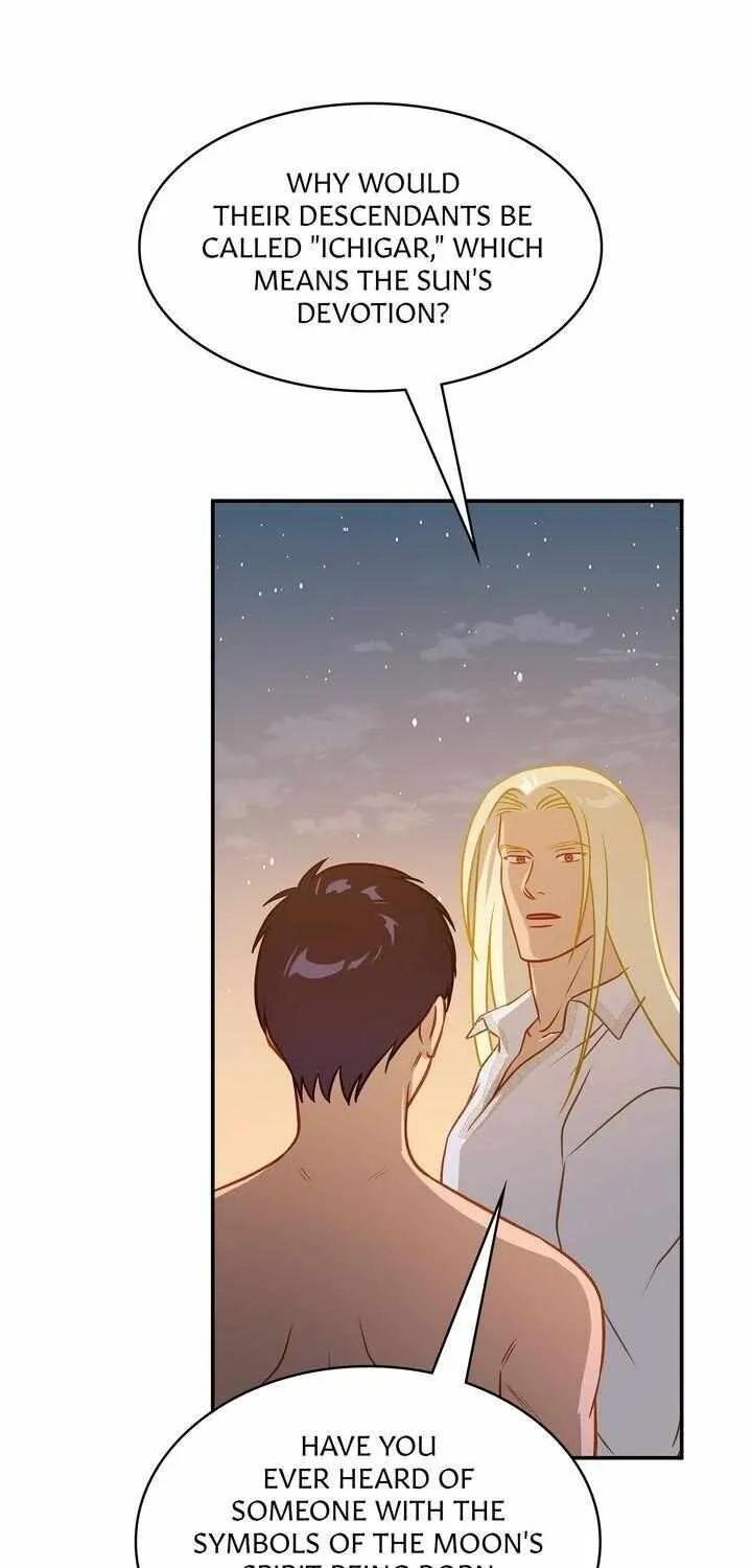 Assassin Chapter 33 page 57 - 