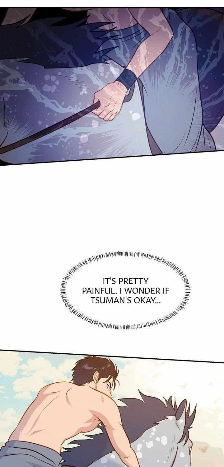 Assassin Chapter 33 page 76 - 
