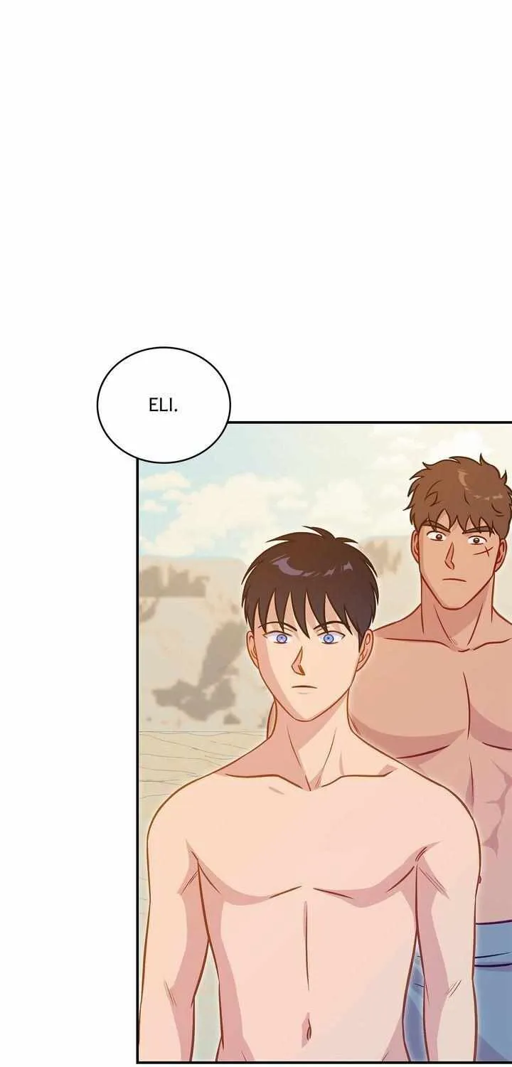Assassin Chapter 34 page 1 - 