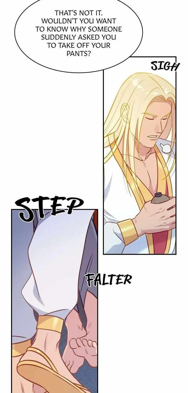 Assassin Chapter 34 page 11 - 