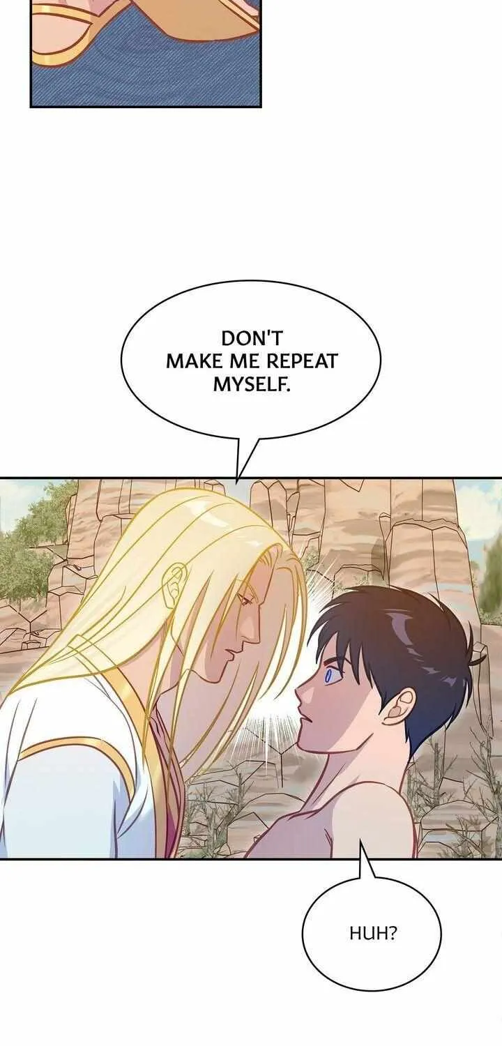 Assassin Chapter 34 page 12 - 