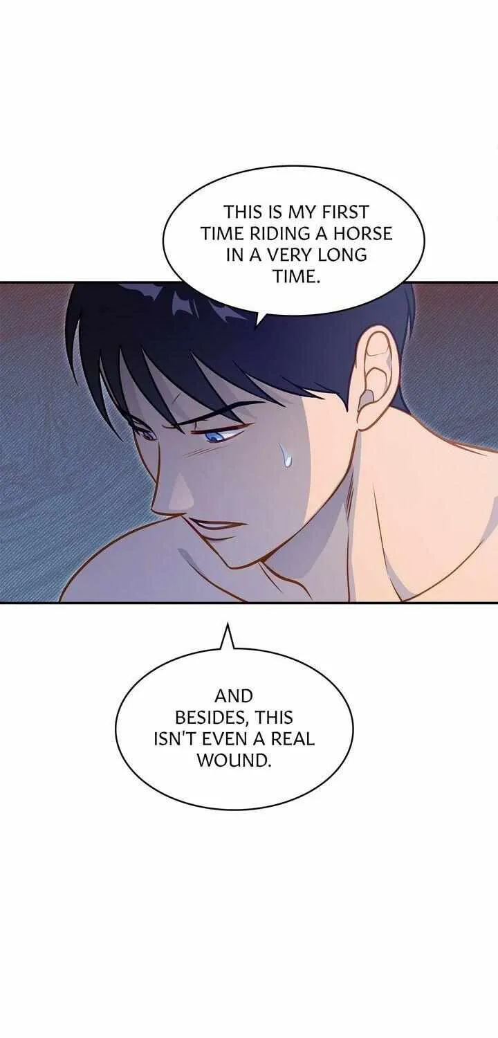 Assassin Chapter 34 page 20 - 