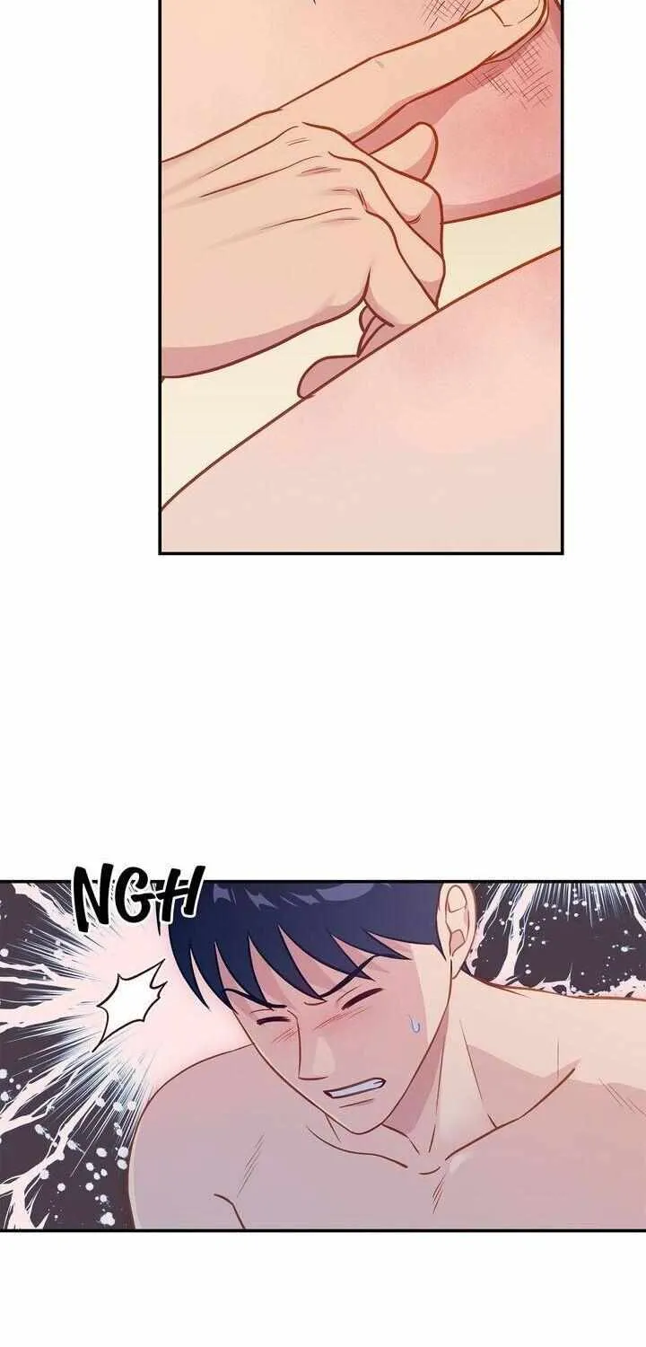 Assassin Chapter 34 page 22 - 