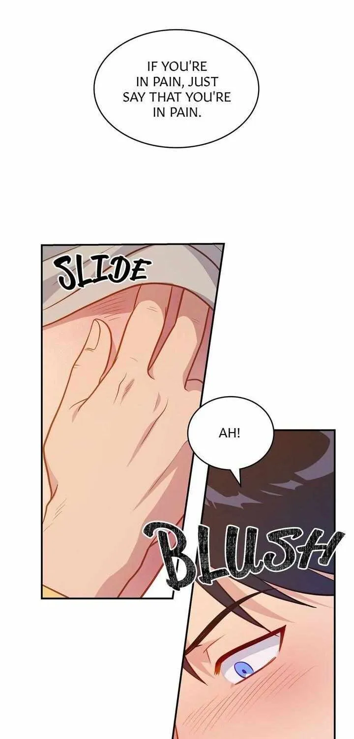 Assassin Chapter 34 page 23 - 