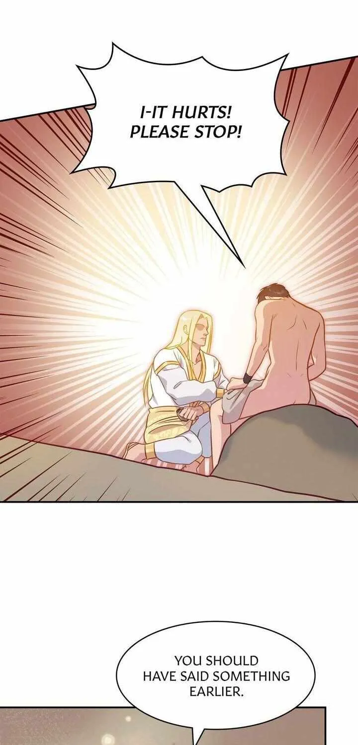 Assassin Chapter 34 page 25 - 