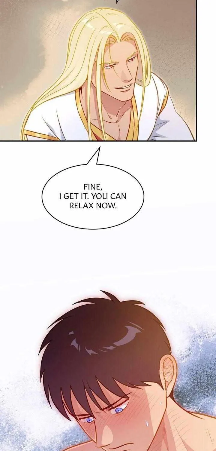 Assassin Chapter 34 page 26 - 