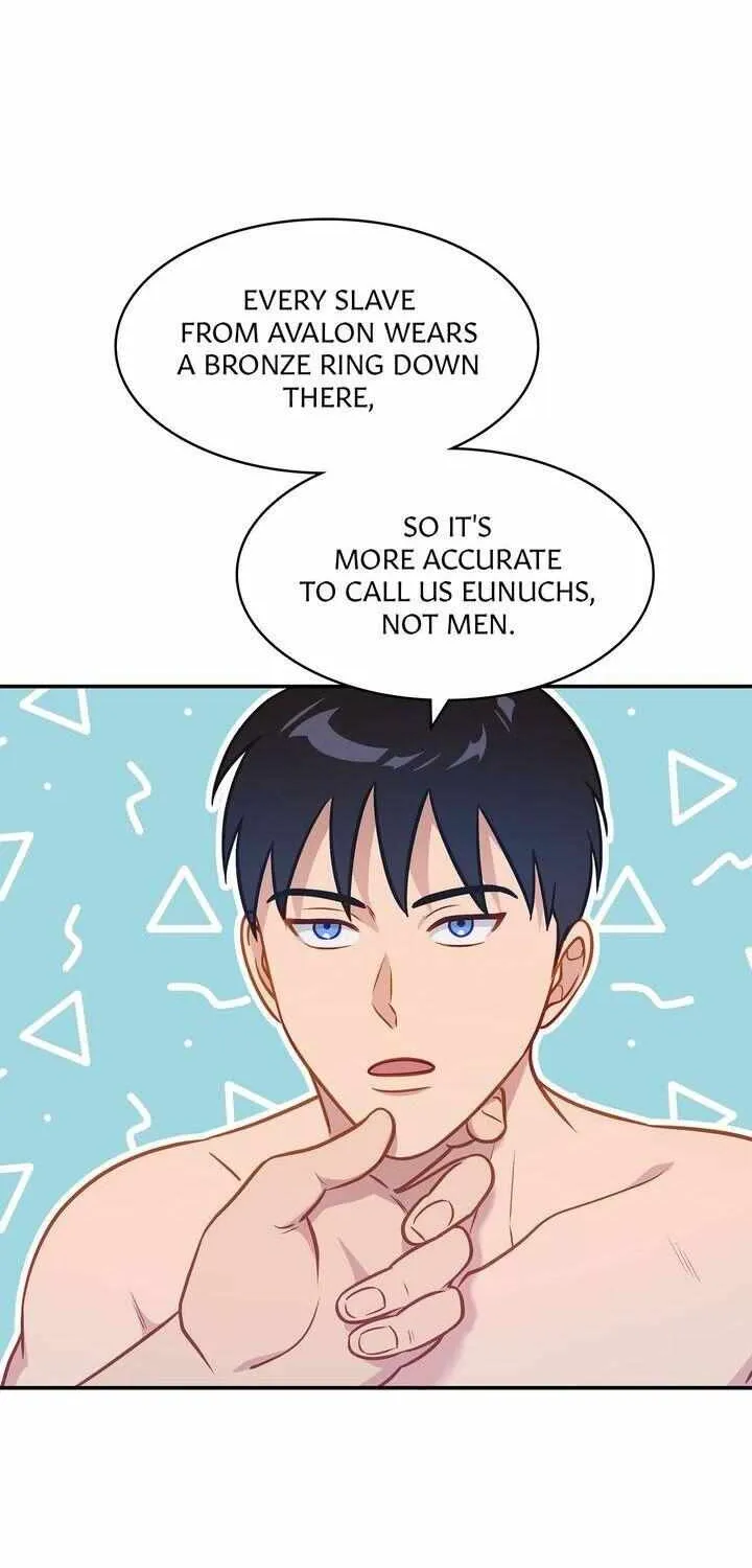 Assassin Chapter 34 page 36 - 