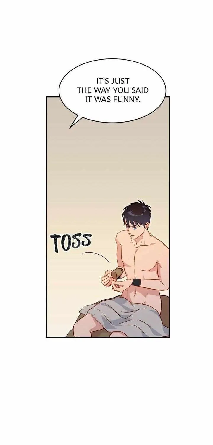 Assassin Chapter 34 page 40 - 