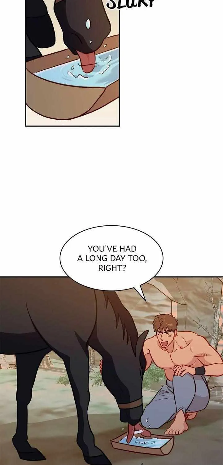 Assassin Chapter 34 page 46 - 