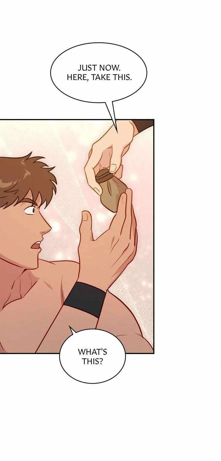 Assassin Chapter 34 page 50 - 