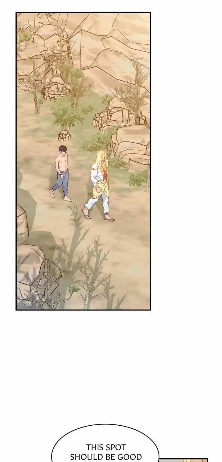 Assassin Chapter 34 page 6 - 