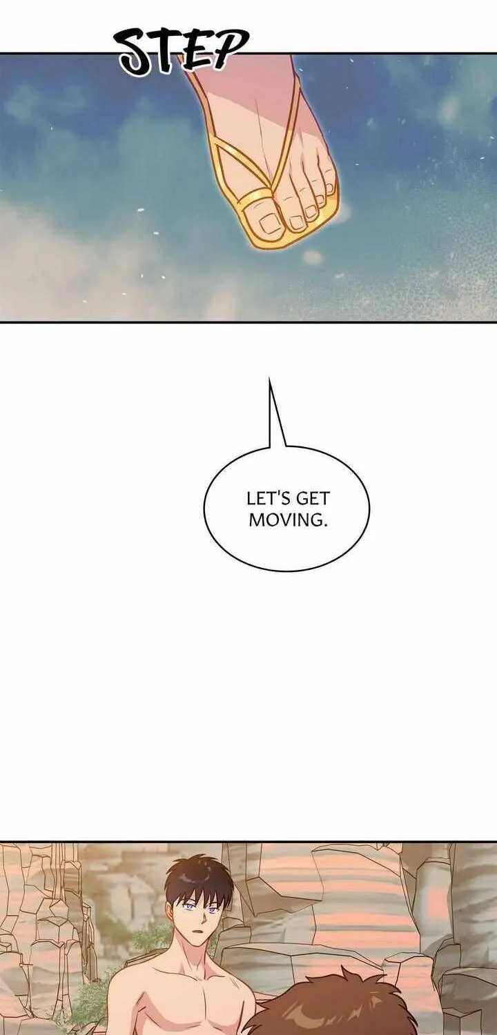 Assassin Chapter 34 page 53 - 