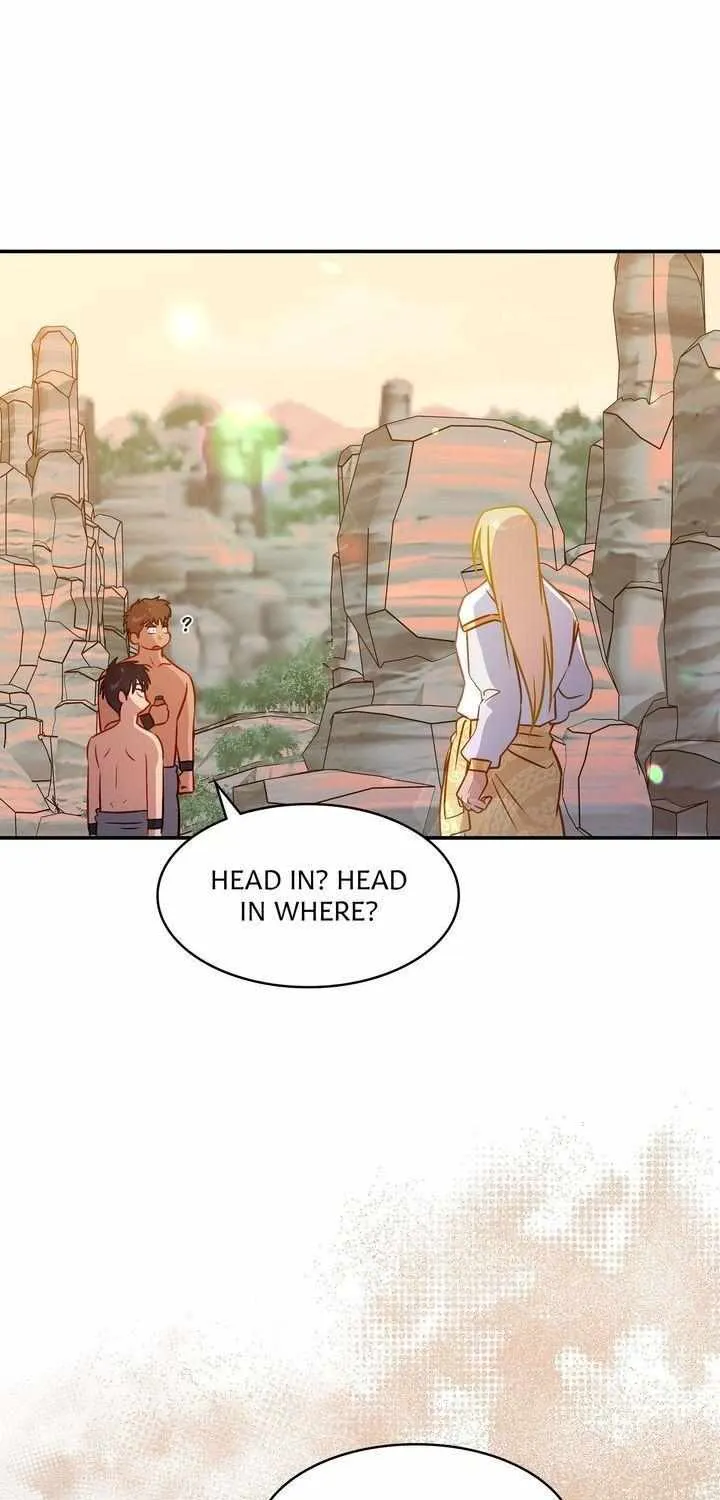 Assassin Chapter 34 page 56 - 