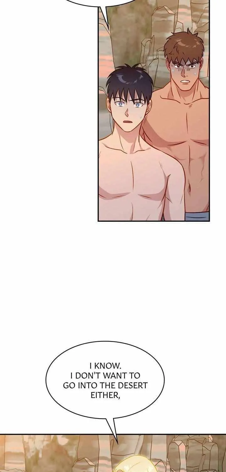 Assassin Chapter 34 page 58 - 