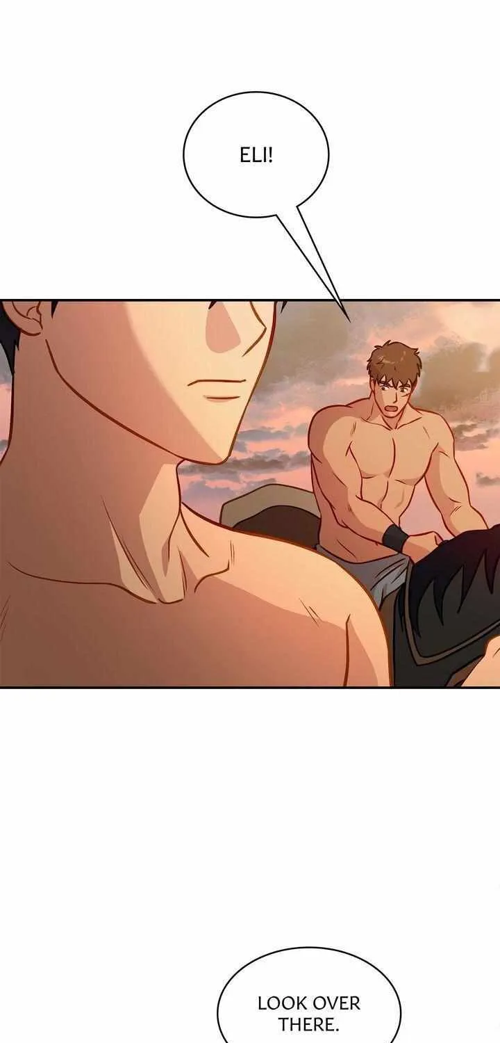 Assassin Chapter 34 page 68 - 