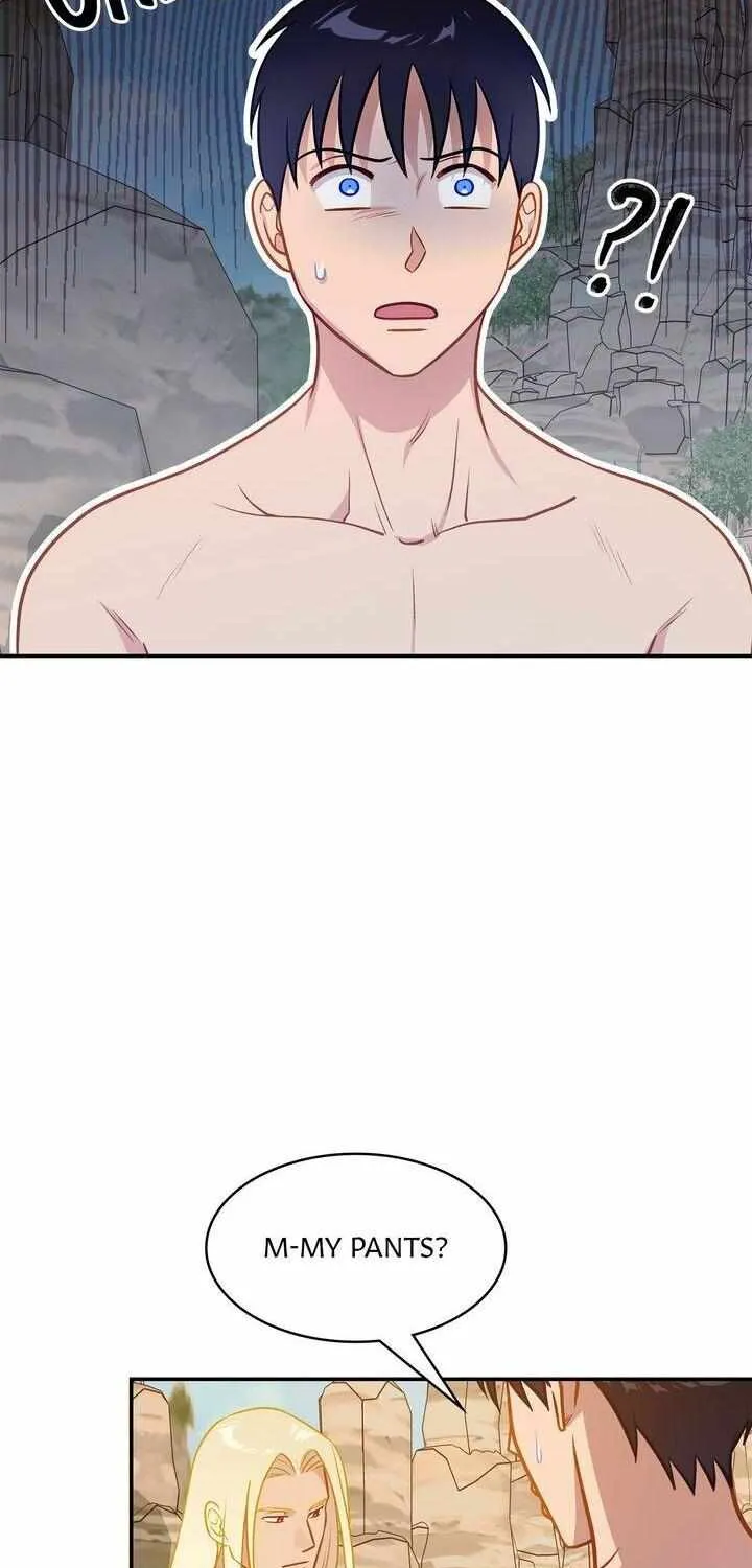 Assassin Chapter 34 page 8 - 