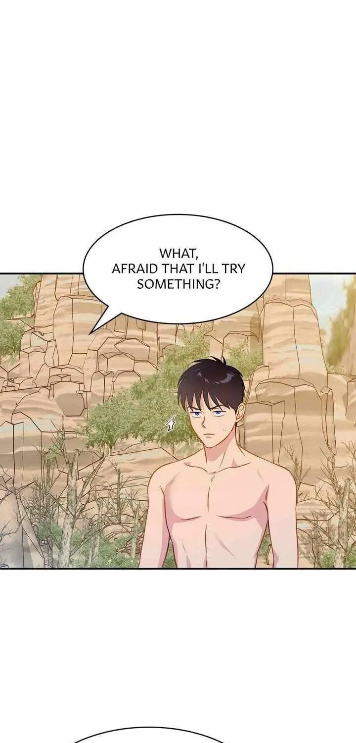 Assassin Chapter 34 page 10 - 