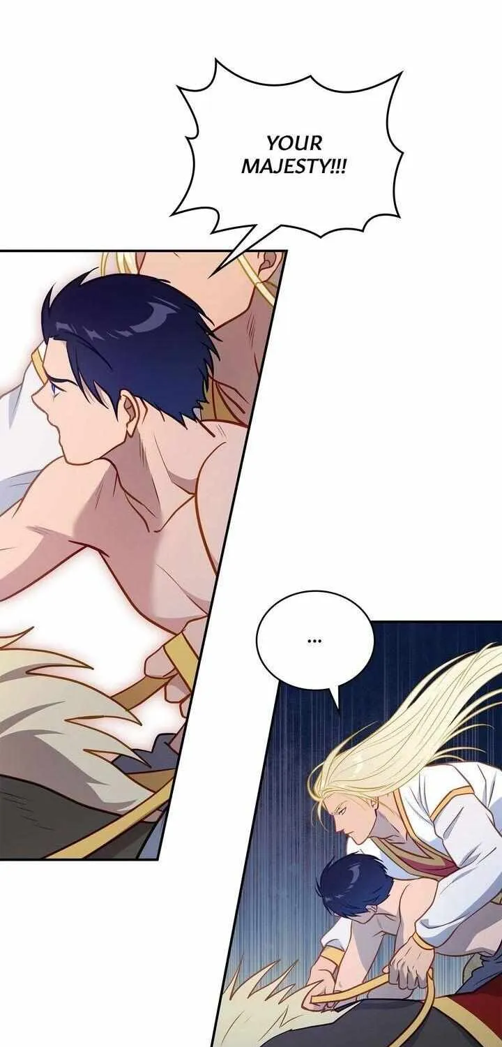 Assassin Chapter 35 page 12 - 
