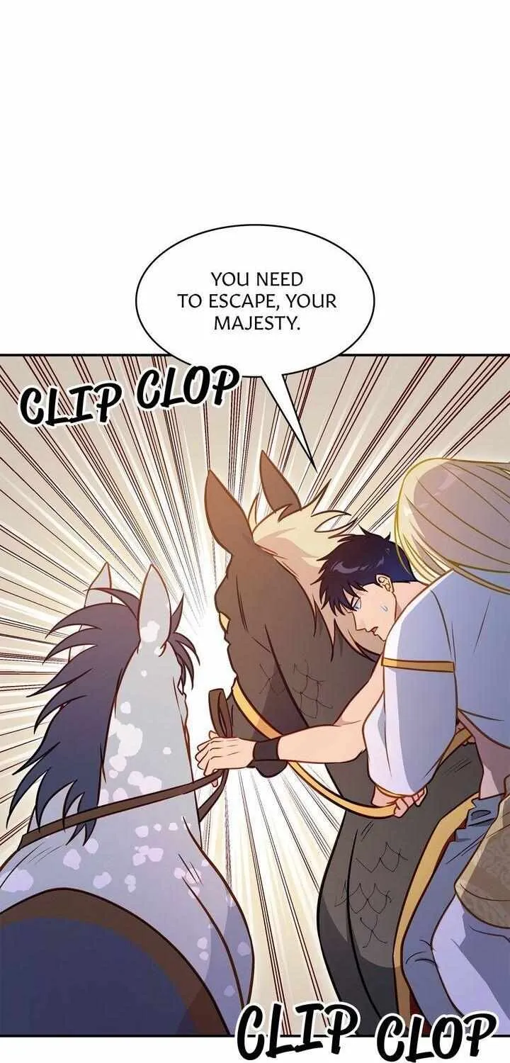 Assassin Chapter 35 page 16 - 