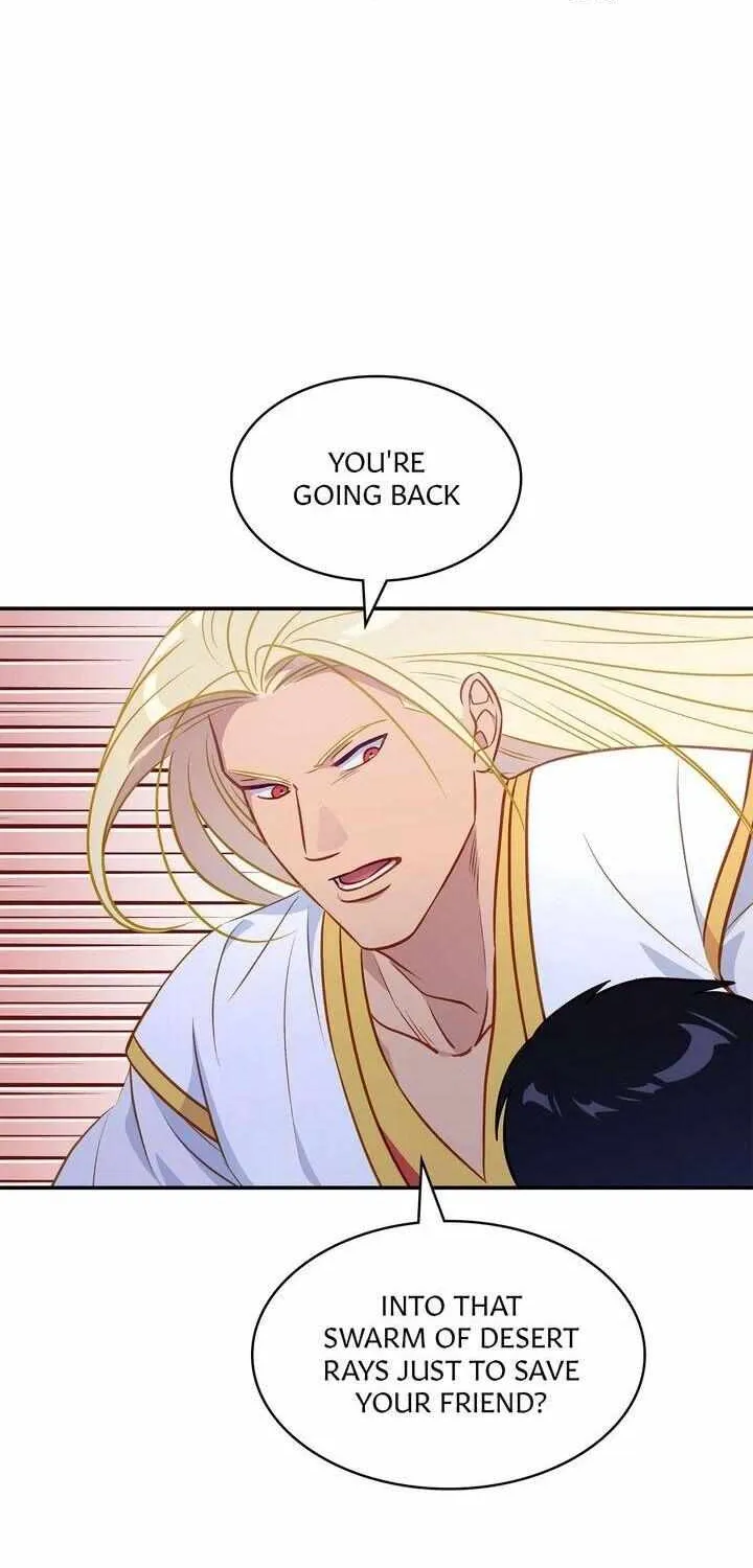 Assassin Chapter 35 page 17 - 
