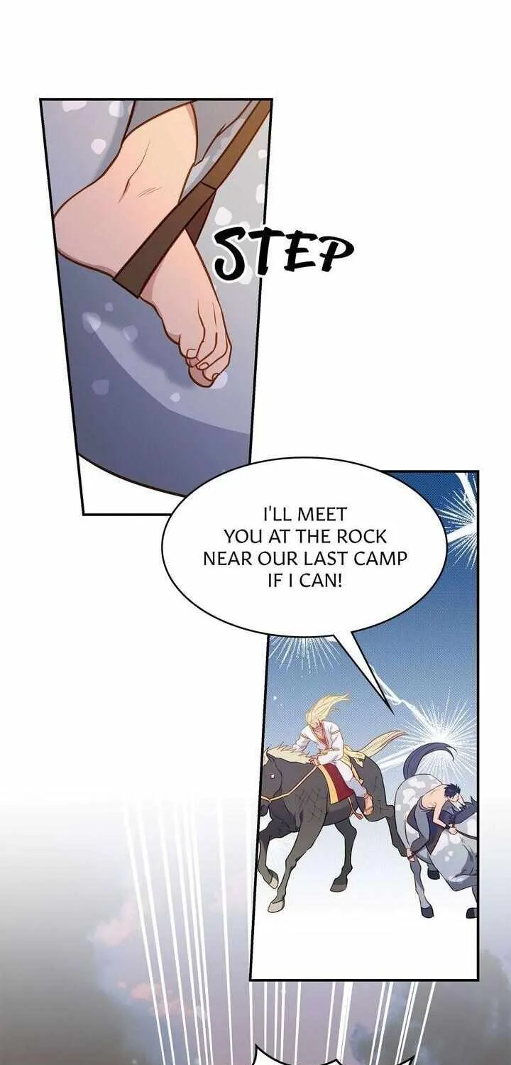 Assassin Chapter 35 page 18 - 