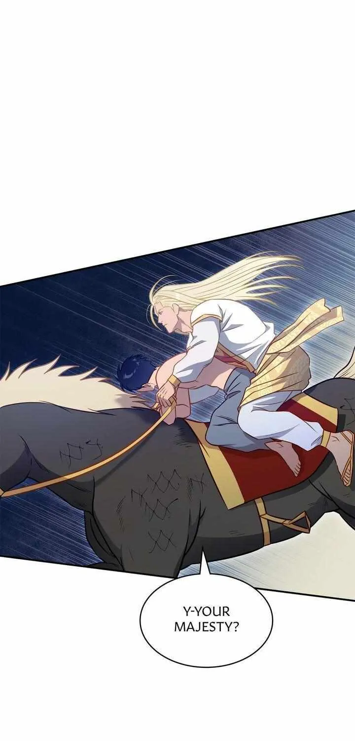 Assassin Chapter 35 page 3 - 