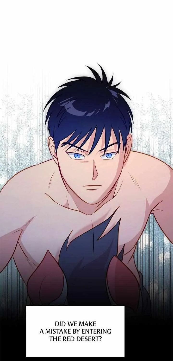 Assassin Chapter 35 page 21 - 