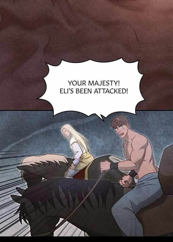 Assassin Chapter 35 page 25 - 