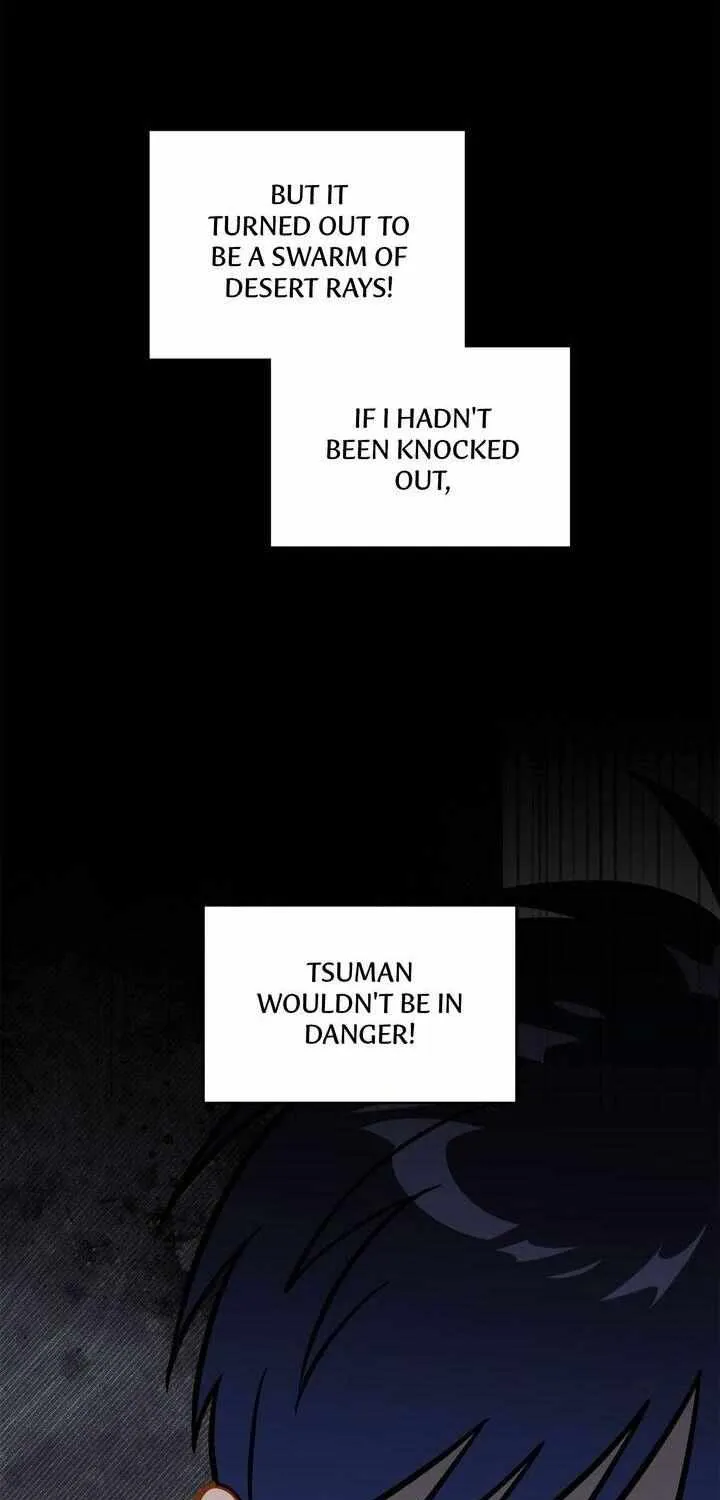 Assassin Chapter 35 page 26 - 